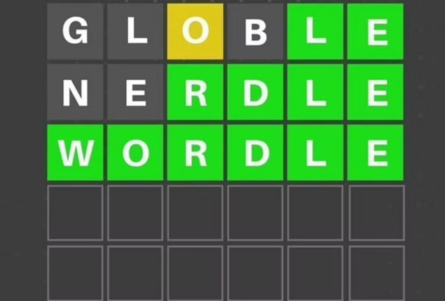 Wordle today October 7, 2022: Here’s answer