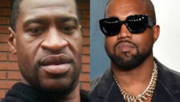 Kanye West faces criticism for George Floyd’s remarks
