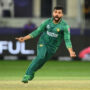 Shadab Khan receives funny birthday wishes from teammates