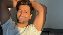 Vicky Kaushal