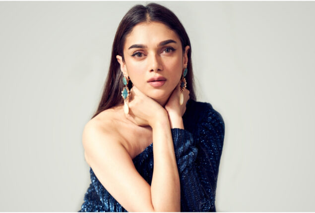 Here are six interesting facts about Aditi Rao Hydari