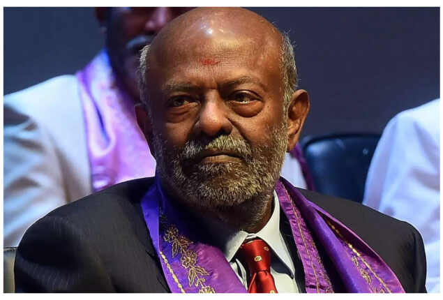 Shiv Nadar leads philanthropic list