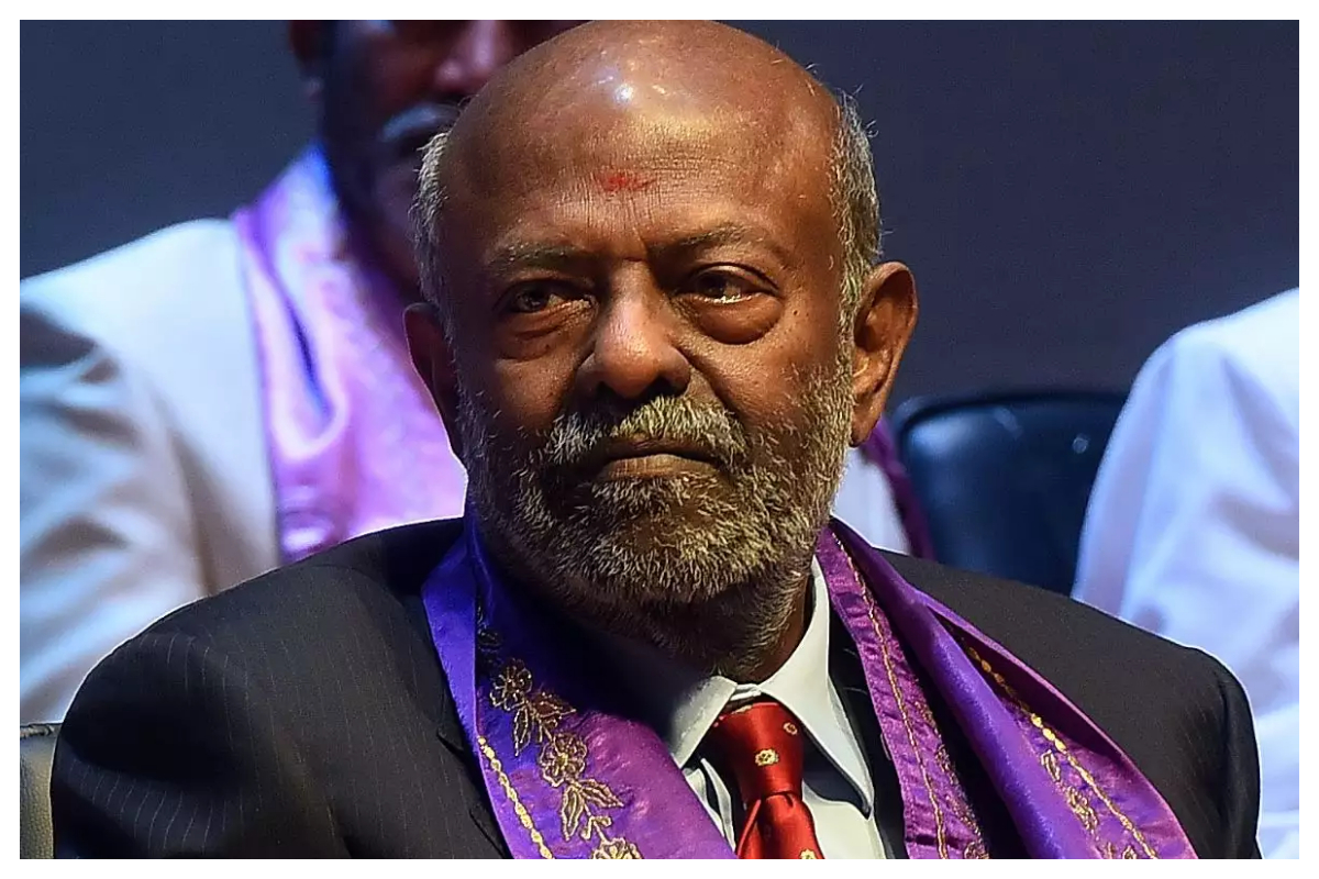 Shiv Nadar leads philanthropic list