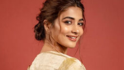 Pooja Hegde