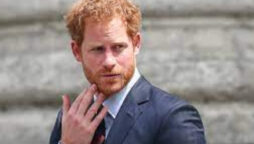 Prince Harry’s story has been “reclassified as a work of fiction”