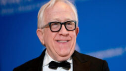 Leslie Jordan was remembered by his co-stars from Will & Grace
