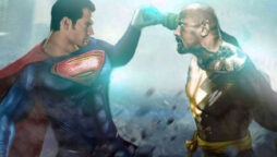 Black Adam