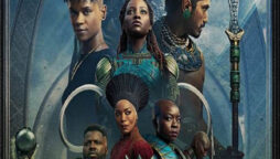 Black Panther: Wakanda Forever