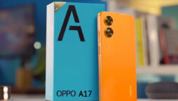 Oppo A17 price in Pakistan -  August 2023