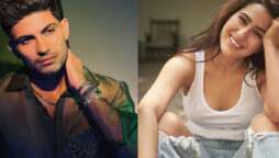 Sara Ali Khan-Shubman Gill leave hotel amid dating rumours