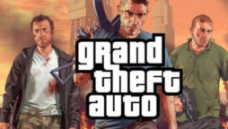 Grand Theft Auto 6