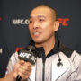 UFC Fight Night 213 submission winner Junyong Park reveals why he couldn’t celebrate