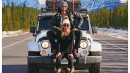 Iran releases New Zealand social media influencers