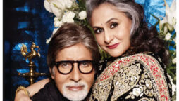 Amitabh Bachchan married Jaya Bachchan for her long hair