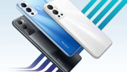 Infinix Hot 12 price in Pakistan