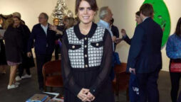princess eugenie