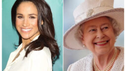 Meghan Markle eclipses the "magnificent" period of the Queen