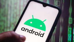 Android security settings