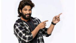 Allu Arjun