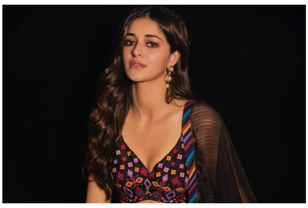 Ananya Panday