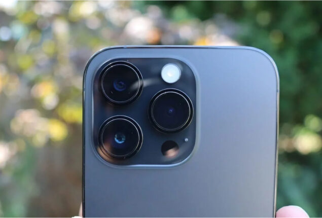 Call Recording on iPhone