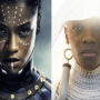 Black Panther: Wakanda Forever trailer reveals new characters
