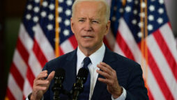 Biden’s statement punishment on Pakistan’s abstaining on anti-Russia resolution at UNGA