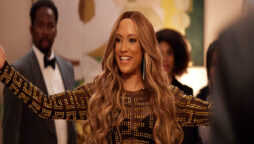 ‘The Best Man: The Final Chapters’ trailer, gang trip to Hollywood