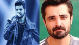 Public criticized Hamza Ali Abbasi for his statement regarding music in Islam