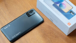 Xiaomi Redmi Note 10 price in Pakistan & features