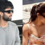 Are Rashmika Mandanna and Vijay Deverakonda holidaying together in Maldives?