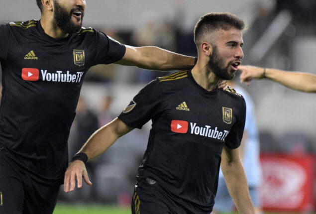 LAFC