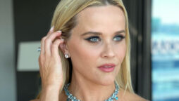 Reese Witherspoon