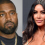 Kanye West accuses media of generating trouble in his life with Kim Kardashian