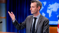 US leading investor in Pakistan for past two decades: Ned Price