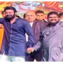 Prabhas and Om Raut celebrate Dussehra TOGETHER