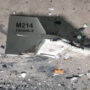 Russia Iranian supplied ‘kamikaze’ drones, pose a new threat