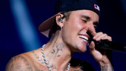 Justin Bieber’s Justice World Tour gets postponed again