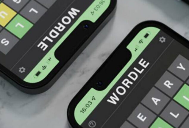 Wordle today October 5, 2022: Here’s answer