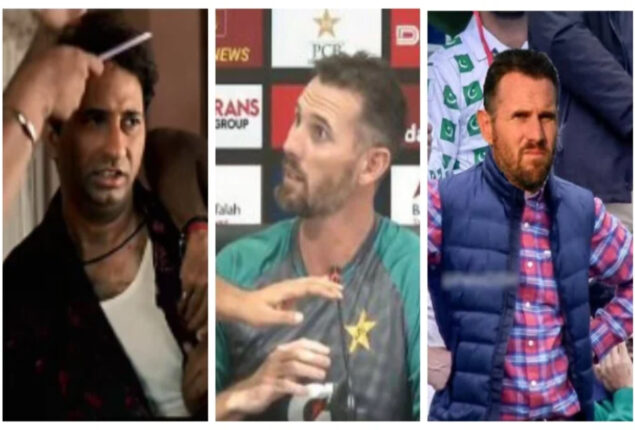 Shaun Tait: Twitter filled with memes after Pakistan’s defeat