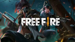 Garena Free Fire Redeem Code Today is October 29, 2022- Get rewards