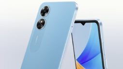 Oppo A17 price in Pakistan