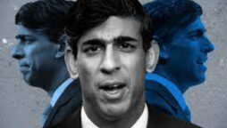Rishi Sunak