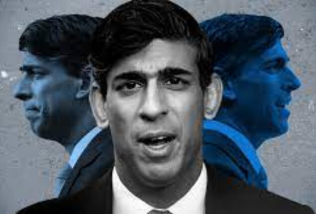 Rishi Sunak’s wealth and right-wing politics make him unrepresentative