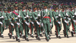 Due to terrorism, US embassy family must leaves Nigeria