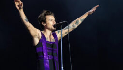 Harry Styles