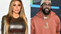 larsa pippen marcus jordan
