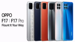 Oppo F17 Pro price in Pakistan & full specifications