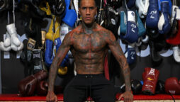 Conor Benn