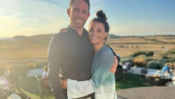 richie myler girlfriend